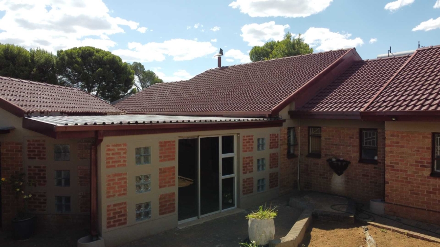 4 Bedroom Property for Sale in Fauna Free State